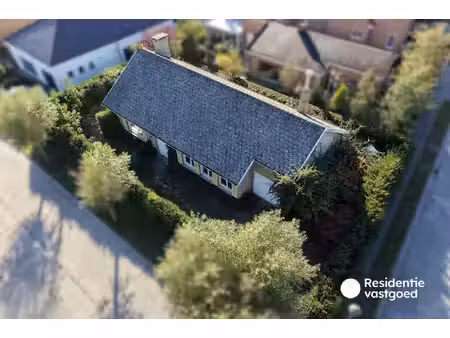 huis te koop in brugge met 3 slaapkamers