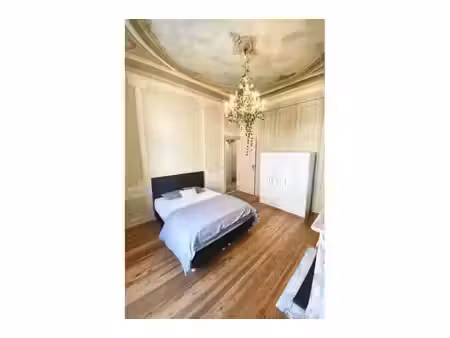 maison en colocation à rue de gravelines bruxelles (vbe75023)