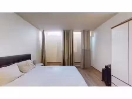 maison en colocation à rue wéry ixelles (vbe75026)