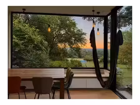 maison à louer à donkerstraat huldenberg (vbe75018)
