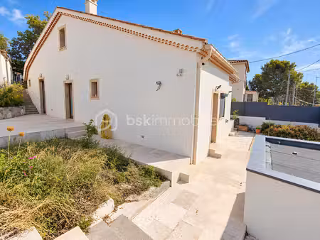 propriété de 135 23 m² à toulon