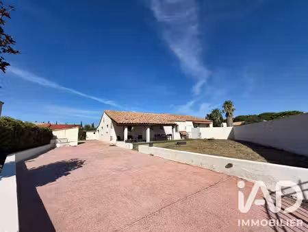 maison à rivesaltes (66600)