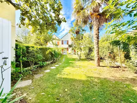 belle maison 115 m2 - 3 chambres et combles aménagés