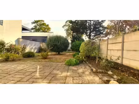 maison nanterre 5 pièce 107 m2