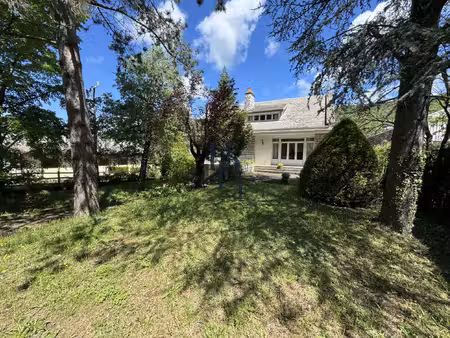 vente maison avec terrain saint affrique
