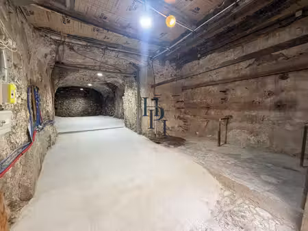 a louer garage 63 m2  saint affrique centre-ville  castelnau