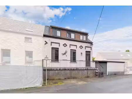 huis te koop in idegem met 3 slaapkamers