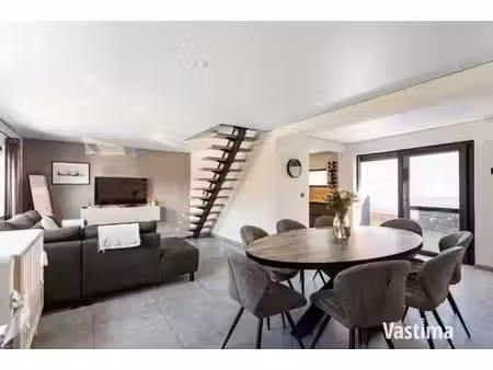 huis te koop in wieze met 2 slaapkamers