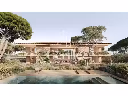 appartement de luxe 4 chambres en vente à saint-tropez  france