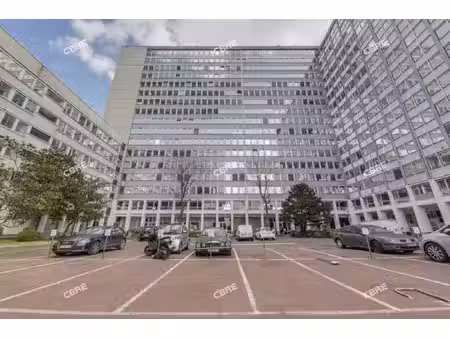 achat local professionnel 270m²