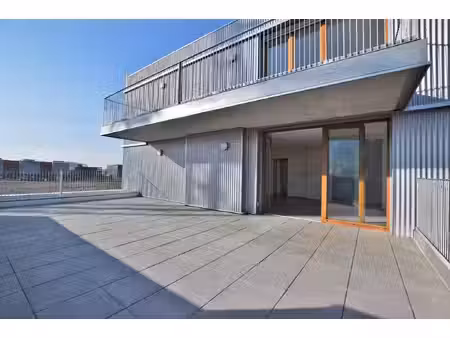 beauzelle-andromede  t4 avec garage et parking en sous-sol