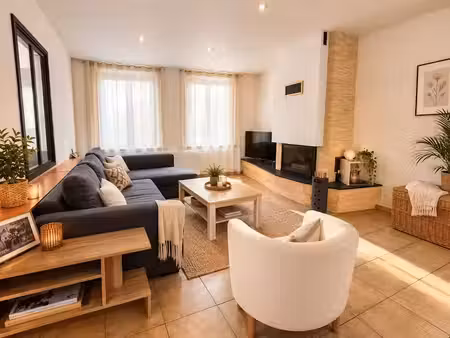 vente maison 6 pièces 160 m² à audruicq (62370)  269 990 €