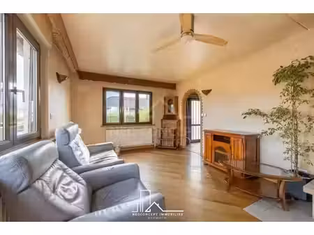 vente maison 4 pièces 91.5 m² à brumath (67170)  270 000 €