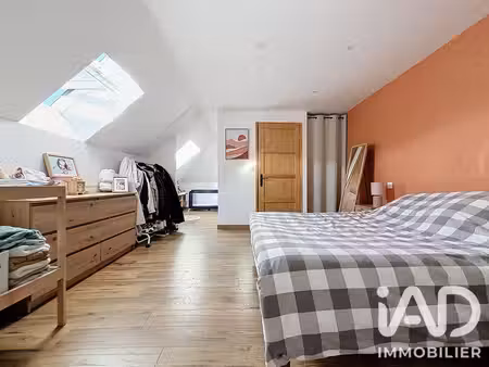 appartement à lillebonne (76170)