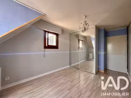 appartement à goderville (76110)