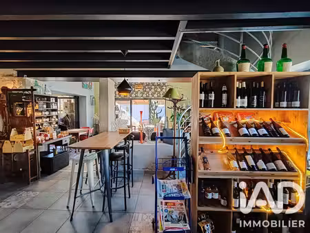 bar  brasserie  tabac à la chapelle-de-brain (35660)