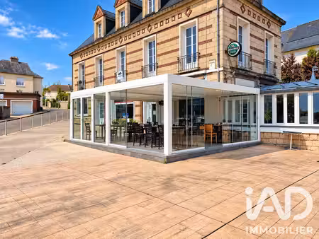 restaurant à arelaune-en-seine (76940)