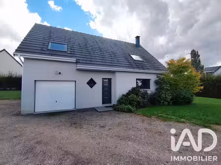 maison à villers-écalles (76360)