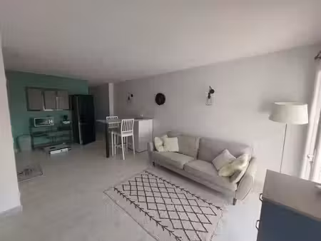 appartement meuble à louer disponible au 08/10/2026