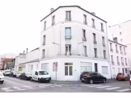 location appartement 2 pièces 30m² maisons alfort 94700