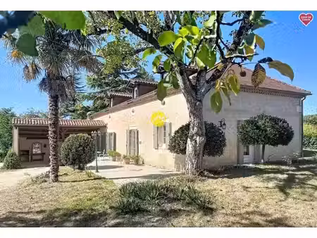 très belle longère à la campagne