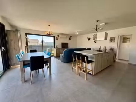 vente maison 3 pièces 93 m² à pontonx-sur-l'adour (40465)  275 000 €