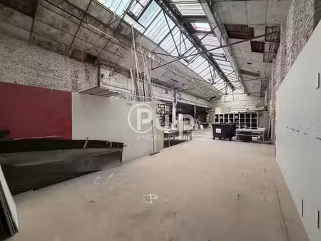 vente bâtiment 8 pièces
