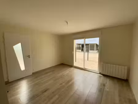 location appartement 2 pièces 48m² evreux 27000
