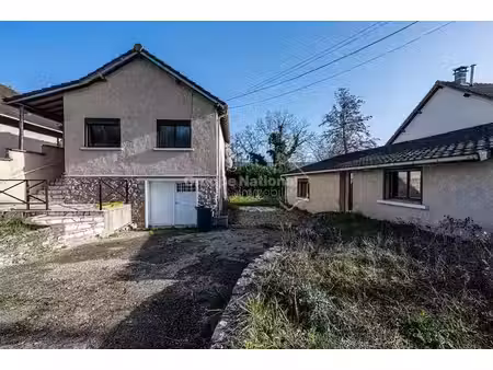 vente maison 3 pièces 91 m² à pontoise (95000)  279 000 €