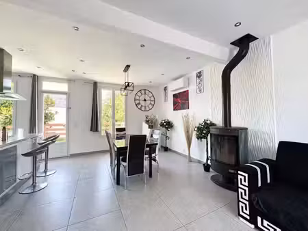 vente maison 4 pièces 87 m² à saint-michel-sur-orge (91240)  335 000 €