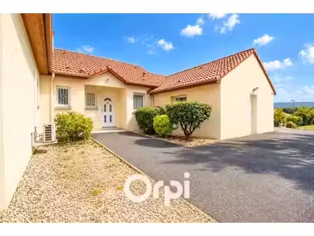 vente maison 4 pièces 105 m² à heillecourt (54180)  362 000 €