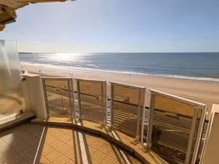 vente appartement 2 pièces piscine à la baule-escoublac escoublac (44500) : à vendre 2 piè