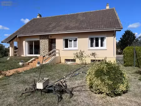 maison en vente lombron (72450)