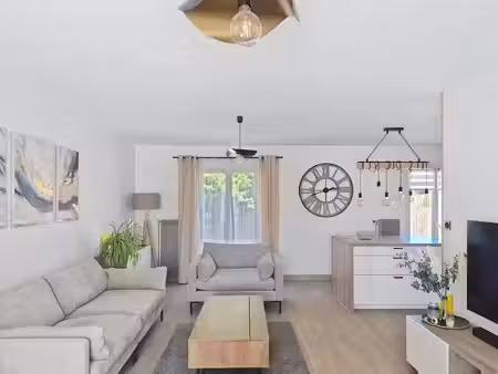vente maison 5 pièces 114 m² à saint-jean-le-blanc (45650)  330 750 €