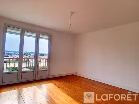 appartement balma - 3 pièce(s) - 65 m2