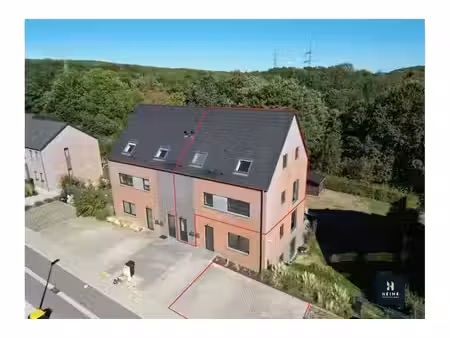 appartement à vendre à rue des tulipes 18 seilles (vbe74668)