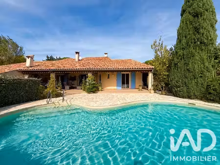 maison à clermont-l’hérault (34800)