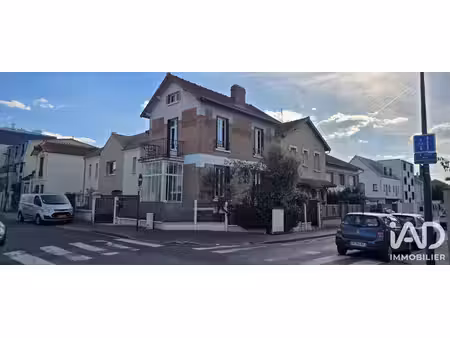 maison à clamart (92140)