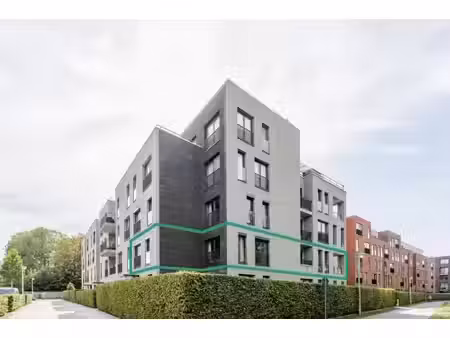 appartement à vendre à blekerijstraat 113 assebroek (rwc43653)