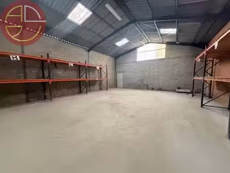 location local commercial 1 pièce