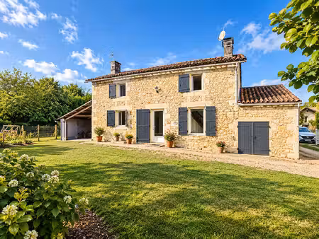 achat maison 3 pièces 87m²