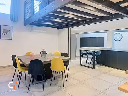 vente maison 6 pièces 155 m² à pont-audemer (27500)  335 000 €