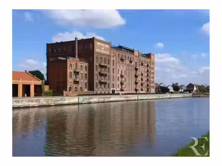 appartement à vendre à meerweg 101 ruisbroek (vbe74574)