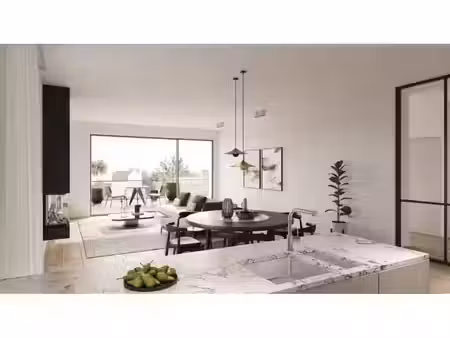 appartement à vendre à torhoutsesteenweg  206 zedelgem (rbx05305)