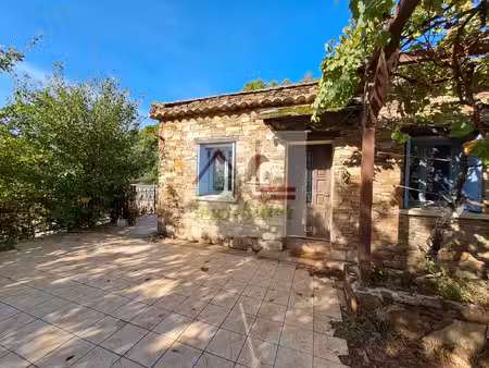 maison individuelle avec terrain