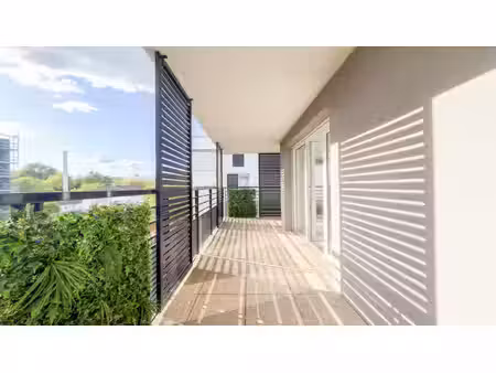 location appartement 3 pièces  65.00m²  boussy