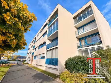 achat appartement 1 pièce 33m² angers 49100