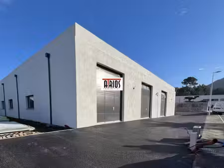 location local commercial