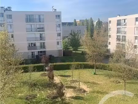 appartement f2 à vendre - 2 pièces - 48 97 m2 - sannois - 95 - ile-de-france