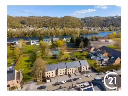 appartement à vendre avec terrasse et 3 chambres   jambes (vbe74637)